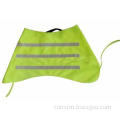 reflective cat vest,reflective pet safety vest,reflective pet clothes